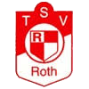 TSV Roth Logo