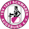 TSV Schwaben Augsburg Logo