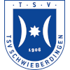 TSV Schwieberdingen Logo
