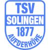 TSV Solingen Logo