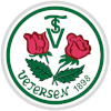 TSV Uetersen Logo
