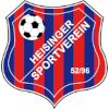 Heisinger SV 52/96 Logo