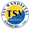 TSV Wandsetal Hamburg Logo