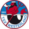 TSV Westerland Logo