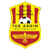 Tur Abdin Gütersloh 1979 Logo