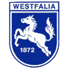 Sportfreunde Westfalia Hagen 1872 Logo