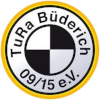 TuRa Büderich 09/15 Logo