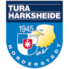 TuRa Harksheide Logo