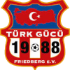 Türk Gücü Friedberg Logo