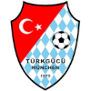 Türk Gücü München Logo