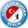 Türkiyemspor Berlin Logo