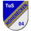 TuS 04 Hohenecken Logo