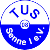 TuS 08 Senne Logo