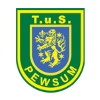 TuS 1863 Pewsum Logo