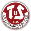 TuS 1900 Niederkirchen Logo