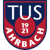 TuS Ahrbach 1921 Logo
