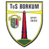 TuS Borkum Logo