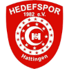 Hedefspor Hattingen Logo