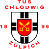 TuS Chlodwig Zülpich 1896 Logo