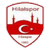 Hilalspor Haspe II Logo