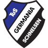 TuS Germania Schnelsen Logo