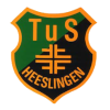 TuS Heeslingen Logo