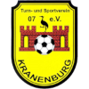 TuS Kranenburg Logo