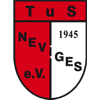 TuS Neviges Logo