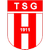 TSG Fussball Herdecke 1911 Logo
