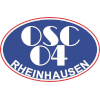 TuS Rheinhausen Logo