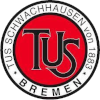 TuS Schwachhausen Logo