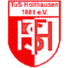 TuS Holthausen 1881 Logo