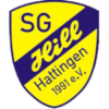 SG Hill Hattingen Logo