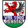 VfB 1900 Gießen Logo