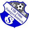 VfB 1906 Sangerhausen Logo