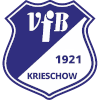 VfB 1921 Krieschow Logo