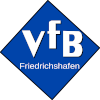 VfB Friedrichshafen Logo