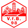 VfB Helmbrechts Logo