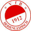 VfB Hohenleipisch 1912 Logo