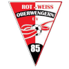 FC Rot-Weiß Oberwengern Logo