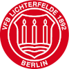 VfB Lichterfelde 1892 Logo