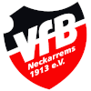 VfB Neckarrems-Fussball Logo