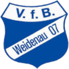 VfB Weidenau Logo