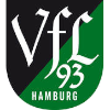 VfL 93 Hamburg Logo