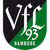 VfL 93 Hamburg Logo