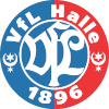 VfL Halle 1896 Logo