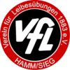 VfL Hamm/Sieg 1883 Logo