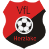 VfL Herzlake Logo