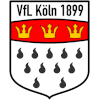 VFL Köln 1899 Logo