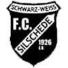 FC Schwarz-Weiss Silschede 1926 Logo